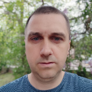 Zdjęcie profilowe: inż. Karol Rudziński