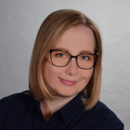Zdjęcie użytkownika dr inż. Katarzyna Szepietowska