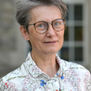 Zdjęcie użytkownika dr hab. inż. arch. Anna Górka