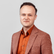 Zdjęcie użytkownika dr inż. arch. Michał Kwasek