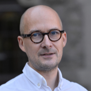 Zdjęcie użytkownika dr hab. inż. Robert Idem