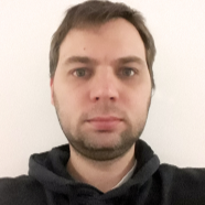 Zdjęcie użytkownika dr hab. inż. Jakub Karczewski