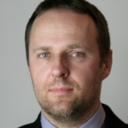 Zdjęcie użytkownika dr hab. inż. Piotr Chrostowski