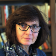 Zdjęcie użytkownika prof. dr hab. inż. arch. Aleksandra Sas-Bojarska