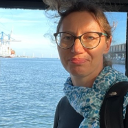 Zdjęcie użytkownika dr hab. inż. arch. Karolina Krośnicka