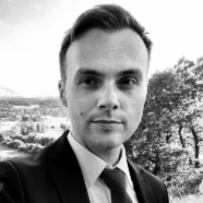 Zdjęcie użytkownika mgr inż. arch. Jakub Gorzka