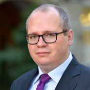 Zdjęcie użytkownika prof. dr hab. inż. Jacek Ryl