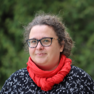 Zdjęcie użytkownika dr hab. inż. arch. Agnieszka Gębczyńska-Janowicz